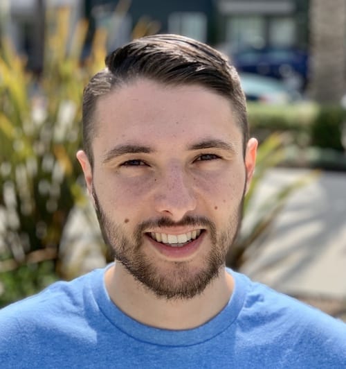 headshot of me